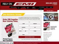 Sites similar to emisupplies.com