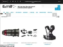 Sites similar to emit.fr