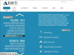 Sites similar to emit.it