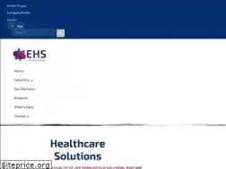 Sites similar to emitachealthcare.com