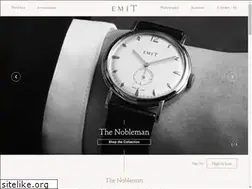 Sites similar to emitcollection.com