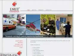 Sites similar to emitcorp.com