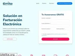 Sites similar to emite.pe