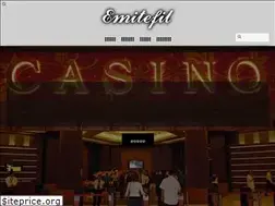Sites similar to emitefil.com