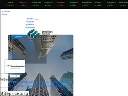 Sites similar to emitennews.com