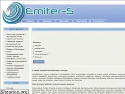 Sites similar to emiter-s.com