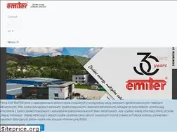 Sites similar to emiter.com