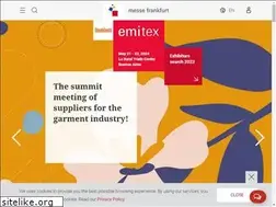 Sites similar to emitex.com.ar