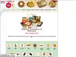 Sites similar to emithai.com