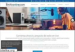 Sites similar to emitironline.com