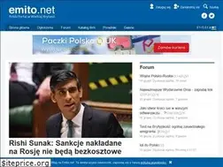 Sites similar to emito.net