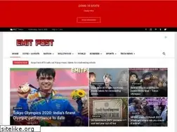 Sites similar to emitpost.com