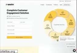 Sites similar to emitrr.com