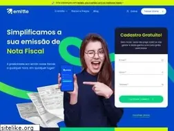 Sites similar to emitte.com.br