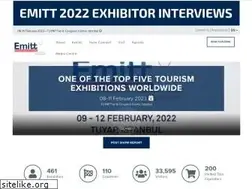 Sites similar to emittistanbul.com