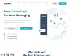 Sites similar to emitto.io
