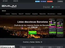 Sites similar to emiumgroup.com