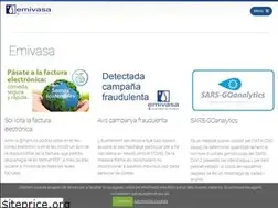 Sites similar to emivasa.es