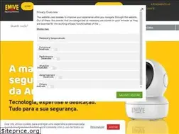 Sites similar to emive.com.br