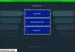 Sites similar to emivo.com