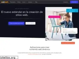 Sites similar to emiweb.es