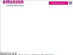 Sites similar to emixion.nl