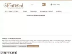 Sites similar to emized.pl