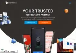 Sites similar to emizentech.com