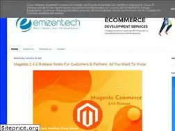 Sites similar to emizentechblog.blogspot.com