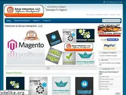 Sites similar to emjainteractive.com