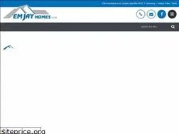 Sites similar to emjayhomes.ca