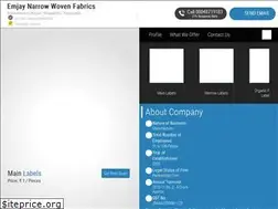 Sites similar to emjaylabels.com