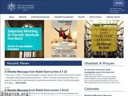 Sites similar to emjc.org
