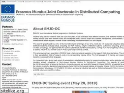 Sites similar to emjd-dc.eu