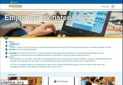 Sites similar to emjee.nl