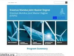 Sites similar to emjmdsteps.eu
