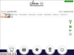 Sites similar to emjortho.com