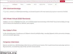 Sites similar to emjreviews.com