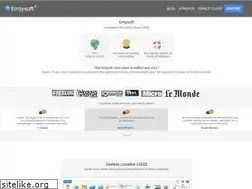 Sites similar to emjysoft.com