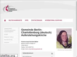 Sites similar to emk-berlin-charlottenburg.de