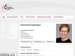 Sites similar to emk-eppingen.de