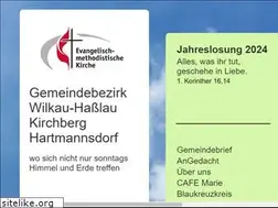 Sites similar to emk-kirchberg.de