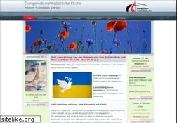 Sites similar to emk-schleiz.de