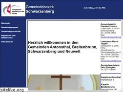 Sites similar to emk-schwarzenberg.de