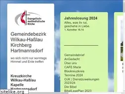 Sites similar to emk-wilkau-hasslau.de