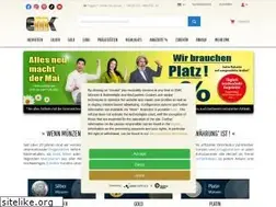 Sites similar to emk.com