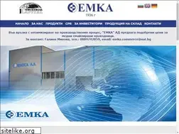 Sites similar to emka-bg.com