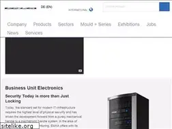 Sites similar to emka-electronic.com