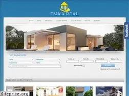 Sites similar to emka-real.sk