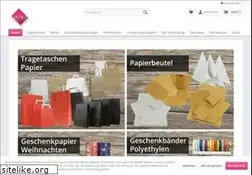 Sites similar to emka-tragetaschen.de